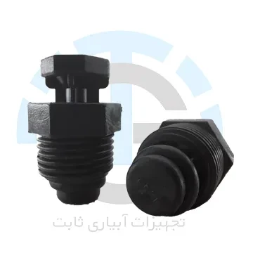 شیر تخلیه هوا(سایز 1/2)