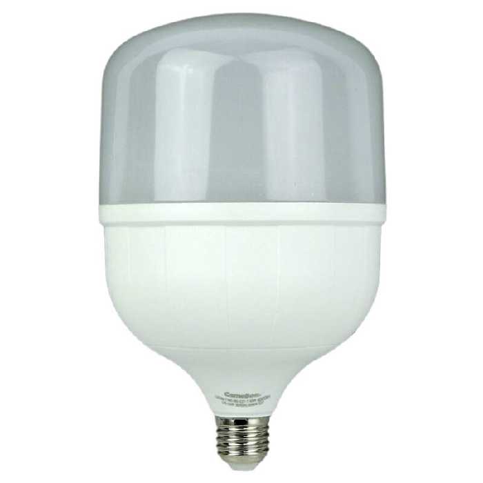 لامپ استوانه LED کملیون Camelion E27 50W