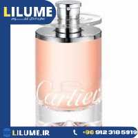 عطر ادکلن کاتیر ادو کارتیر اسنس د پارادیس 100 میل زنانه