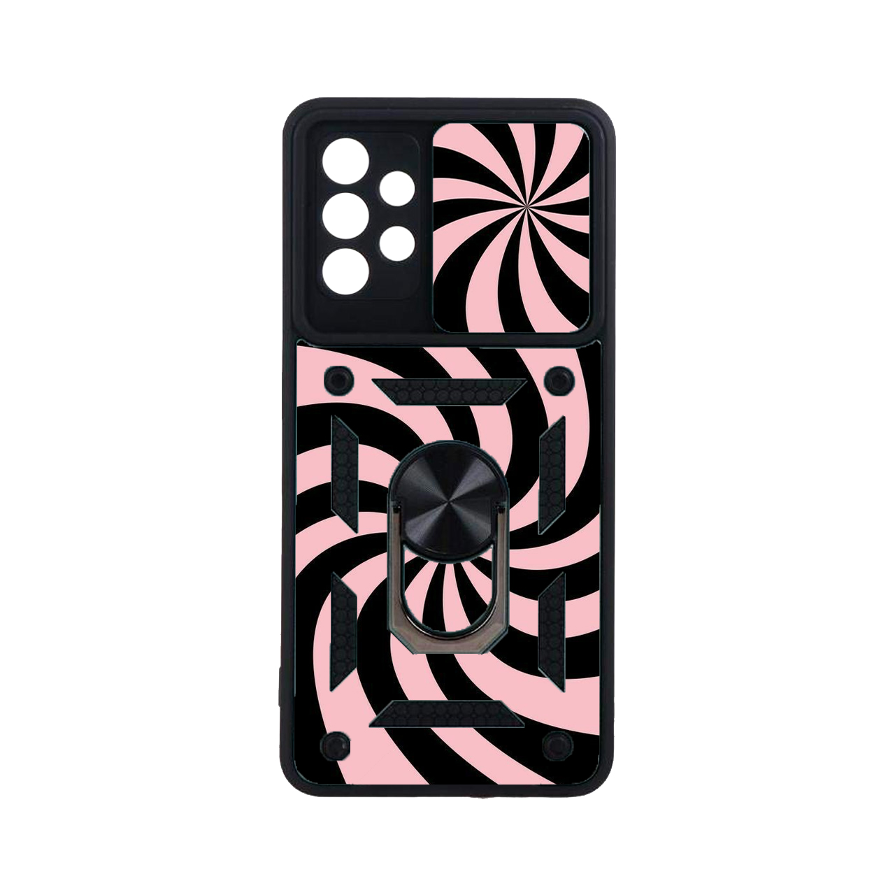 کاور مدل batmani کد 099 مناسب برای گوشی موبایل سامسونگ galaxy A13 4G