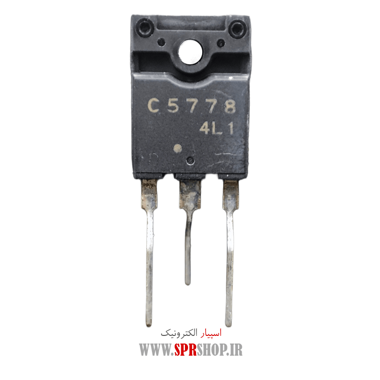 ترانزیستور C5778 ORG