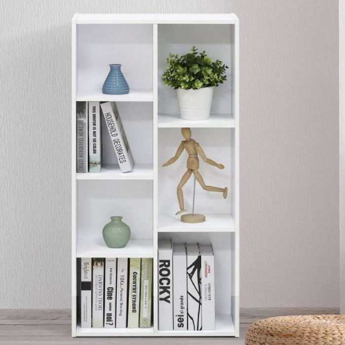 کتابخانه رومیزی مدل محنا