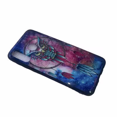 كاور طرح جغد كد 12 مناسب براي گوشي موبايل سامسونگgalaxy m30