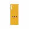 برچسب پوششی ماهوت مدل ML-KIA مناسب برای گوشی موبایل ال جی Velvet 5G