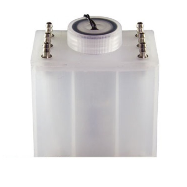 خرید سابتانک جوهر بزرگ 6 خروجی دستگاه بنر فلکس