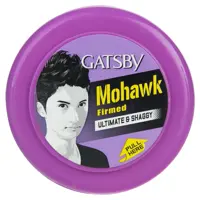 واکس مو گتسبی مدل Mohawk مقدار 75 گرم