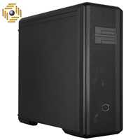 کیس کولر مستر مدل MASTERBOX NR600P