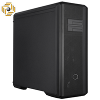 کیس کولر مستر مدل MASTERBOX NR600P