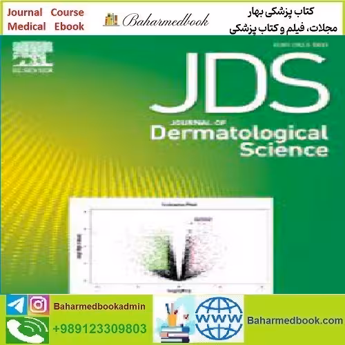 Journal of Dermatological Science Volume 111 Issue 1 to 3 2023