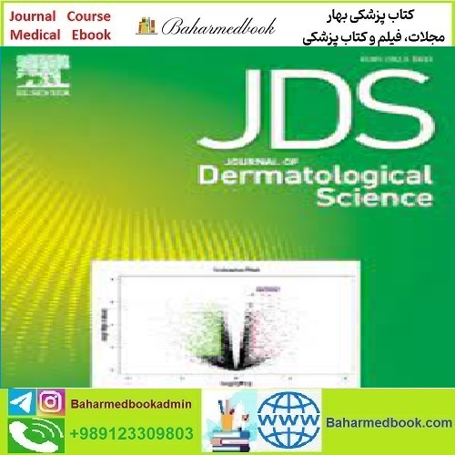 Journal of Dermatological Science Volume 111 Issue 1 to 3 2023