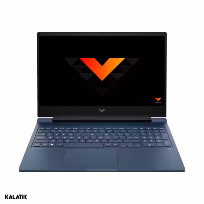 لپ تاپ 16.1 اینچی اچ پی مدل (i7 13700H-32GB-RTX 4050-2TB SSD) Victus 16-R0050nia