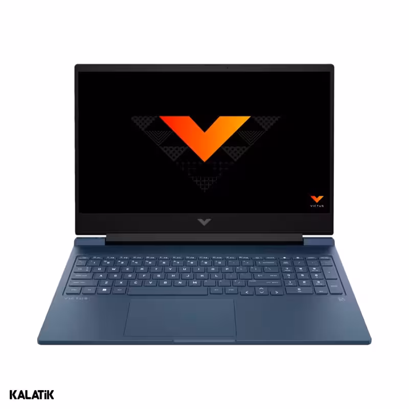 لپ تاپ 16.1 اینچی اچ پی مدل (i7 13700H-32GB-RTX 4050-2TB SSD) Victus 16-R0050nia