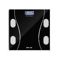 ترازوی دیجیتال بدن گرین Digital Body Scale GL-BWS01