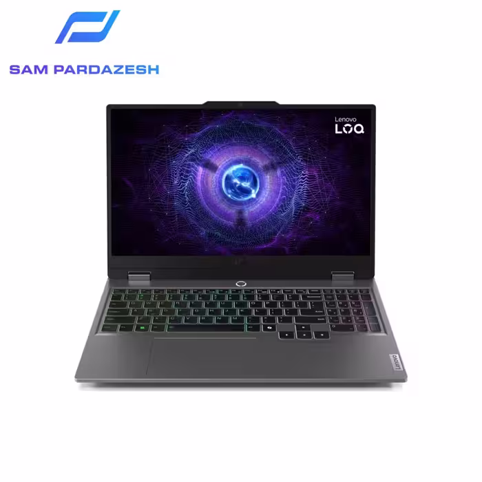 خریدلپ تاپ گیمینگ LOQ 15IRX9 Core i7 13650HX