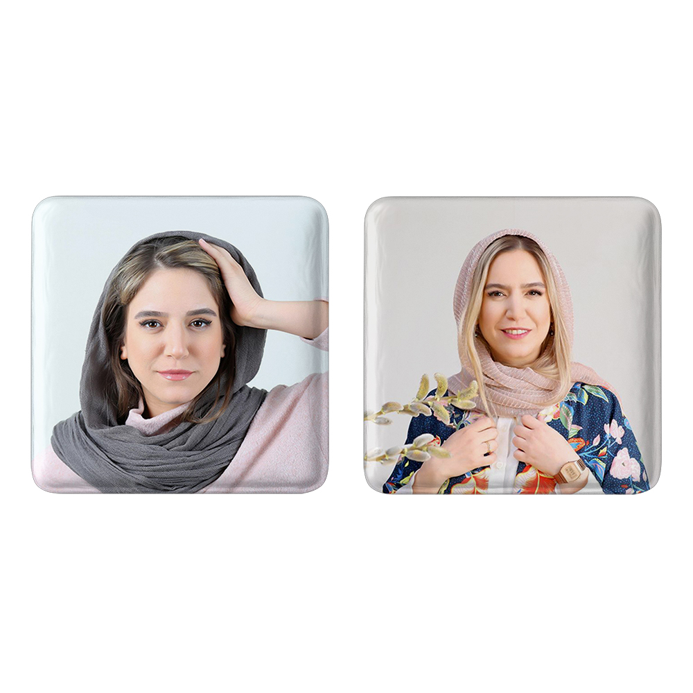 پیکسل خندالو مدل ستاره پسیانی کد 62566255 مجموعه 2 عددی