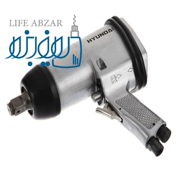 آچار بکس بادی هیوندای مدل HA3480-IW