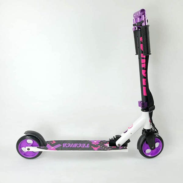 اسکوتر Tecnica S145 | بنفش