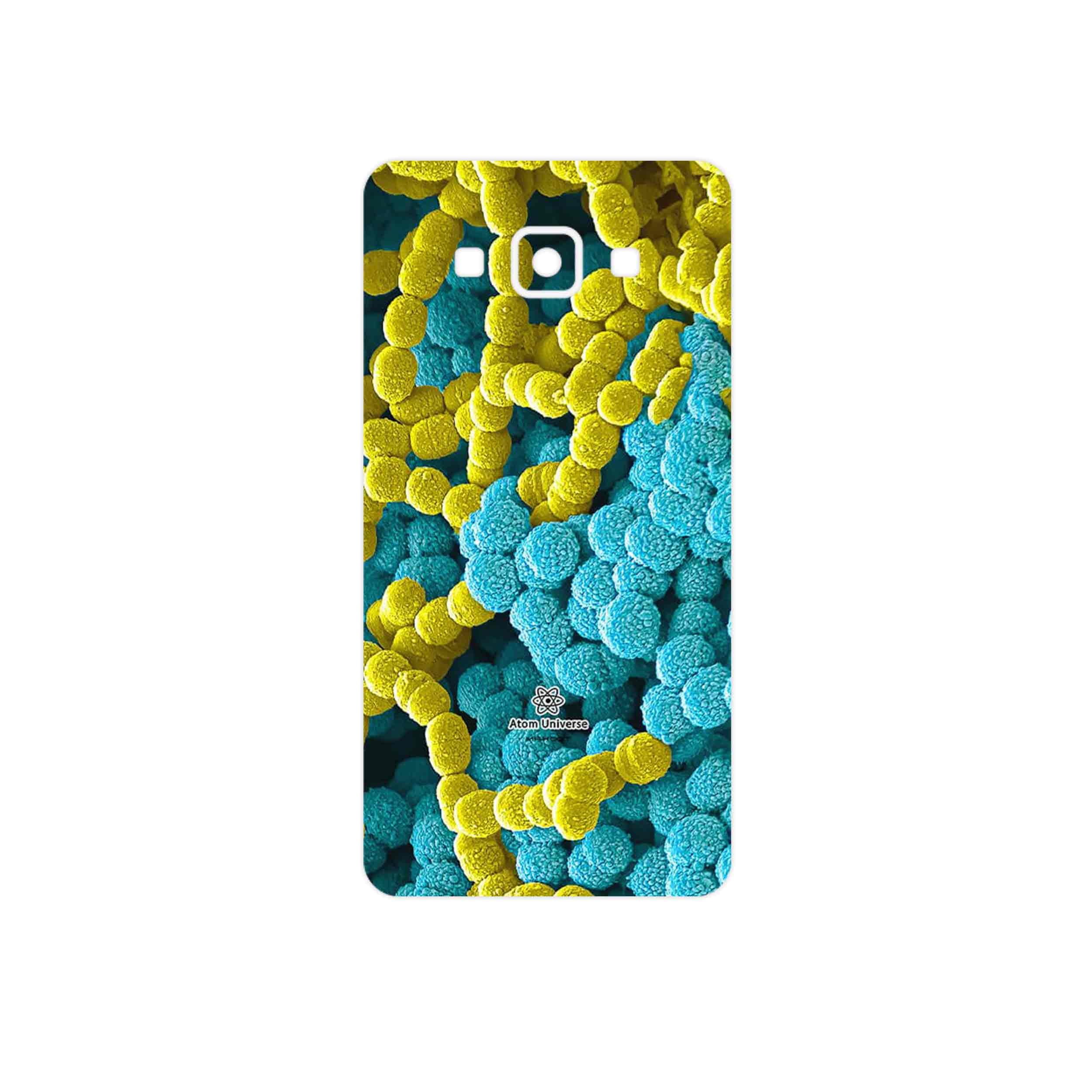 برچسب پوششی ماهوت مدل Atom Universe 1 مناسب برای گوشی موبایل سامسونگ Galaxy A5