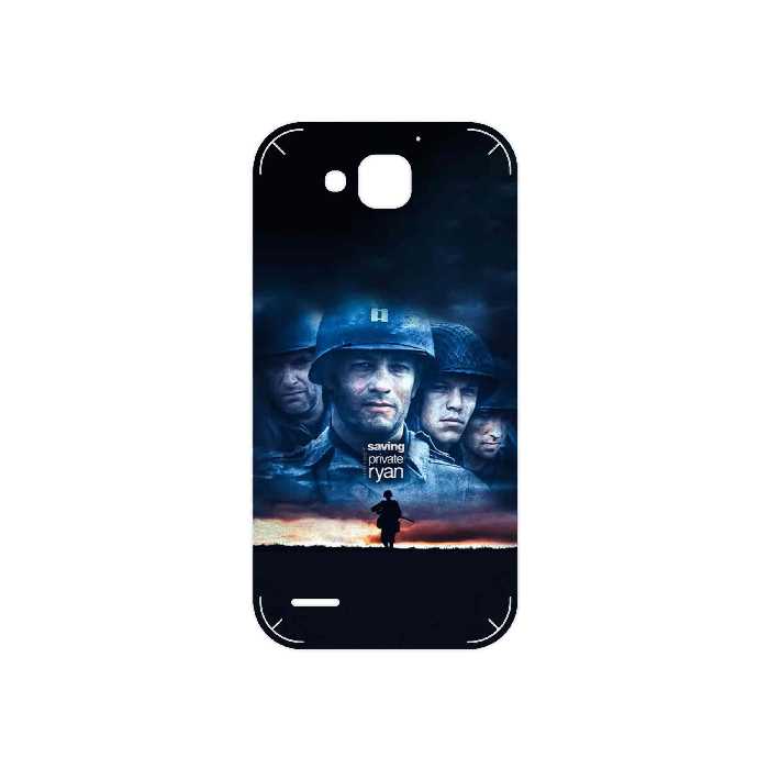 برچسب پوششی ماهوت مدل Saving Private Ryan مناسب برای گوشی موبایل هوآوی Ascend G750
