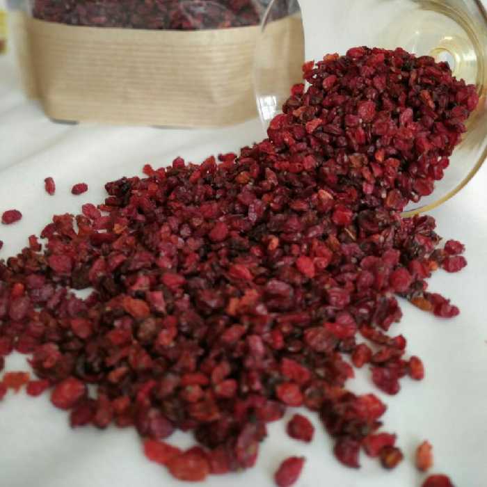 زرشک درجه یک