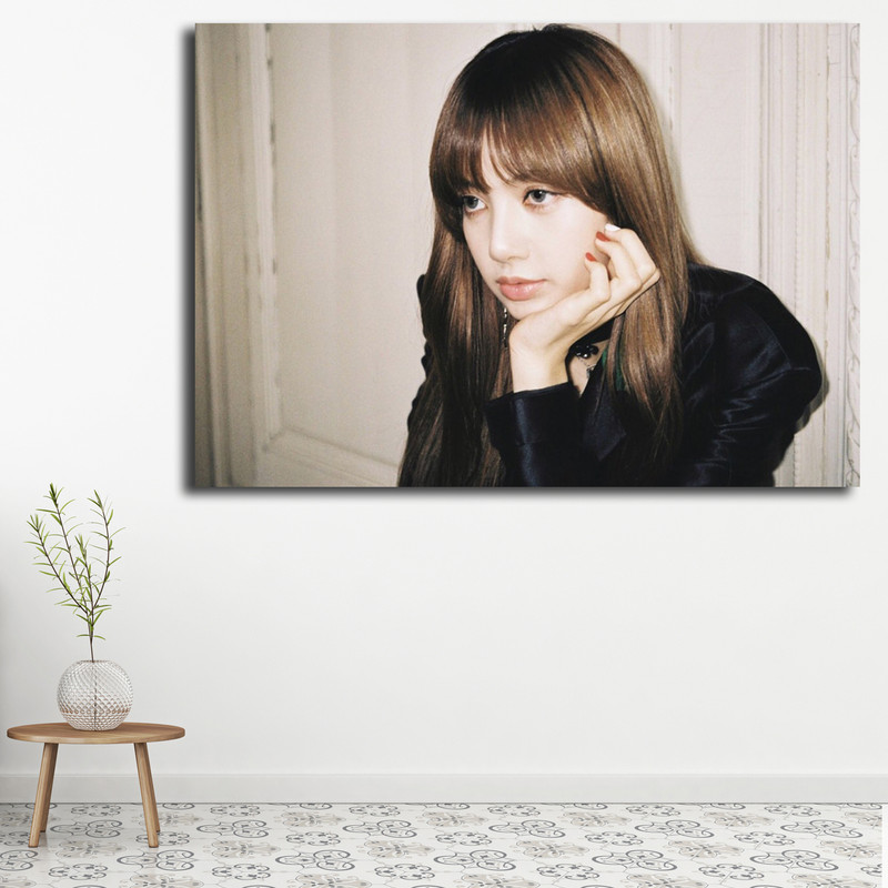 تابلو شاسی مدل لیسا کد 30 | دنیای قاب