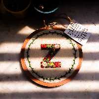 حروف نگاری ، حرف z