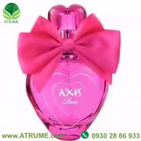 عطر ادکلن اکسیس لاو 100 میل زنانه