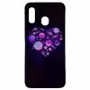کاور طرح قلب کد 1146 مناسب برای گوشی موبایل سامسونگ galaxy a30