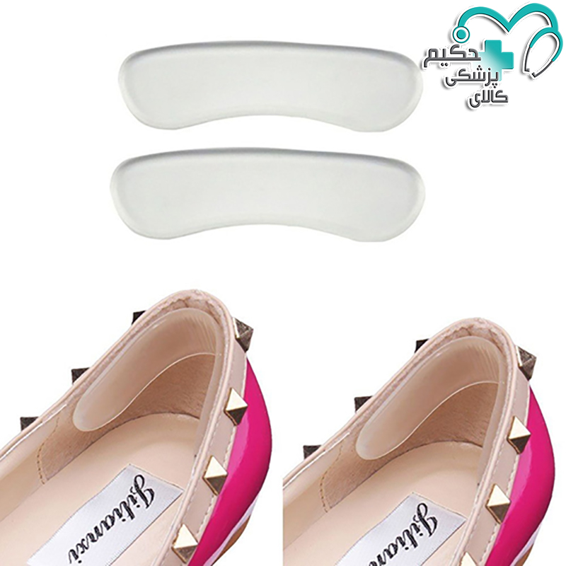 محافظ پشت پا