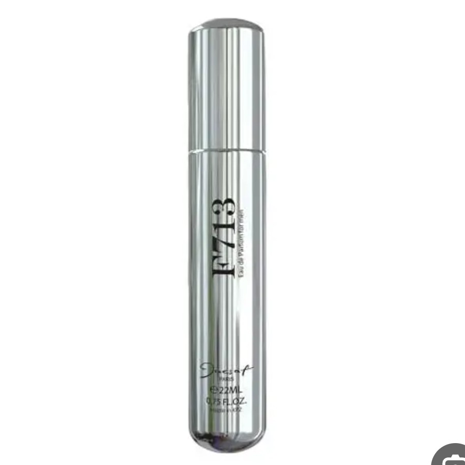 عطر مردانه ژک ساف مدل اف 713