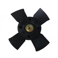 پروانه فن کولر اچ آی سی کد 4750 مناسب برای پراید