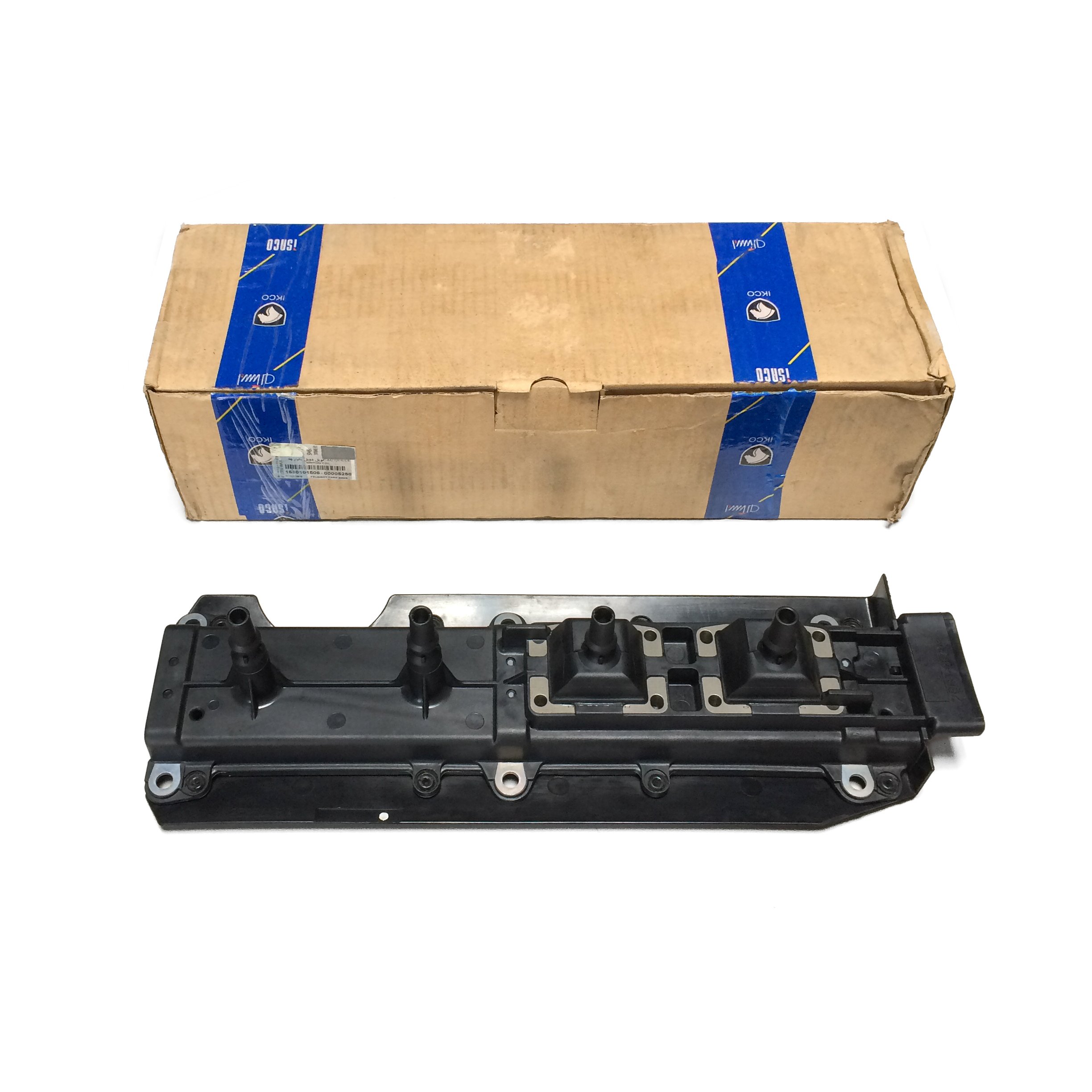 کویل زانتیا Valeo لیبل ایساکو