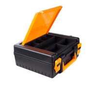 جعبه دریل مهر (کوچک) مدل SD-MHR