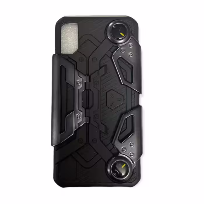كاور مدل استند كد 16 مناسب براي گوشي موبايل اپل Iphone x