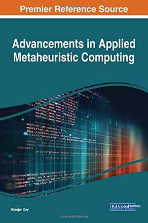  دانلود کتاب Advancements In Applied Metaheuristic Computing, 2017 - دانلود کتاب های دانشگاهی