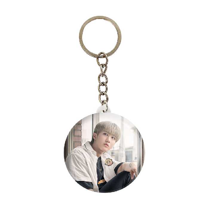 جاکلیدی خندالو مدل چانگبین گروه استری کیدز کد 11869