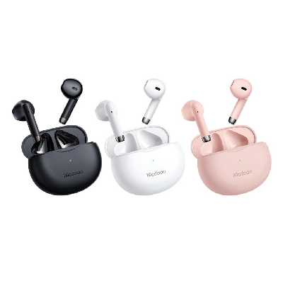 هدست مخصوص بازی بلوتوثی مک دودو مدل HP-803