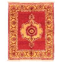 فرش دستباف دو متری سی پرشیا کد 175059