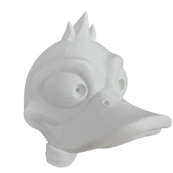 پایه نگهدارنده هدفون مدل Duck