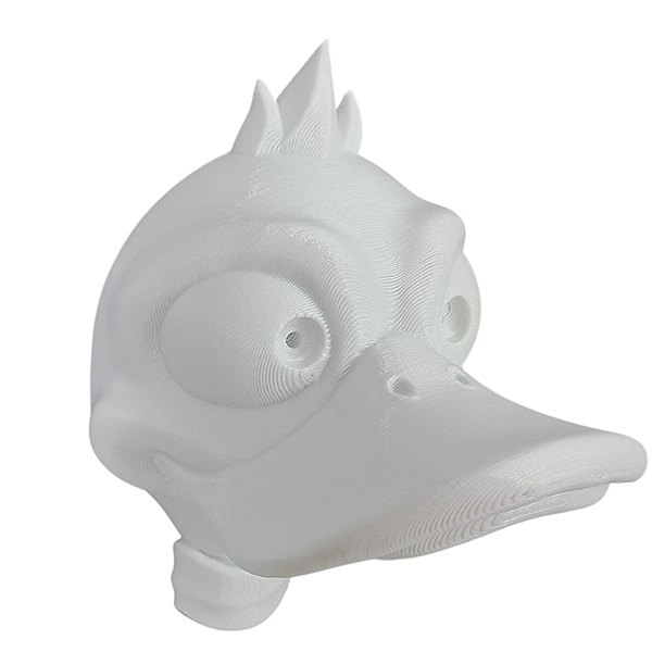 پایه نگهدارنده هدفون مدل Duck