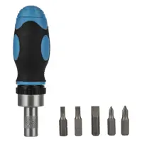 مجموعه 6 عددی سری پیچ گوشتی اترنال مدل SDY 91003
