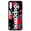 کاور طرح supreme کد 10838 مناسب برای گوشی موبایل سامسونگ galaxy a750 / a7 2018