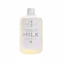 شامپو مو کالوس مدل milk حجم 1000 میلی لیتر