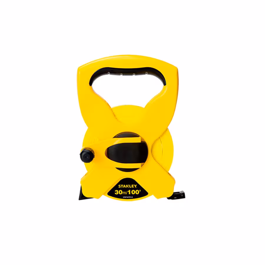 متر 30 متری تسمه ای مدل 347918 استنلی