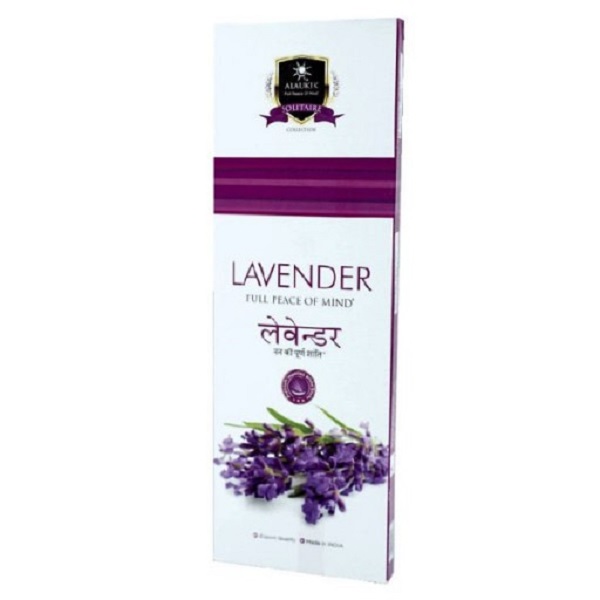 عود مدل LAVENDER