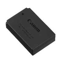 باتری کانن مشابه اصلی Canon LP-E12 Battery HC
