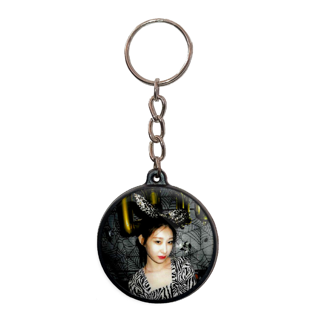 جاکلیدی پرمانه طرح گروه موسیقی ایتزی کد pmj.13147