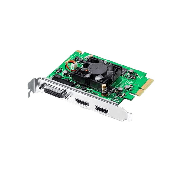 کارت کپچر و تدوین بلک مجیک Blackmagic Design Intensity Pro 4k