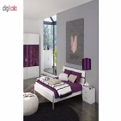 آباژور رومیزی مدل BA/S