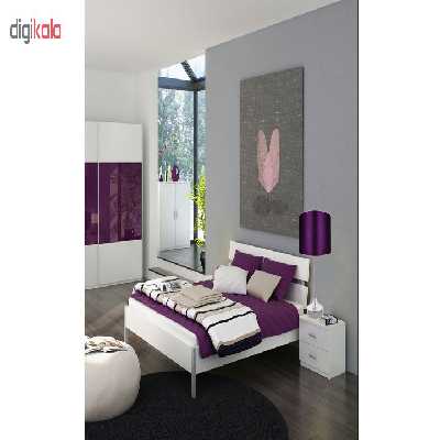 آباژور رومیزی مدل BA/S